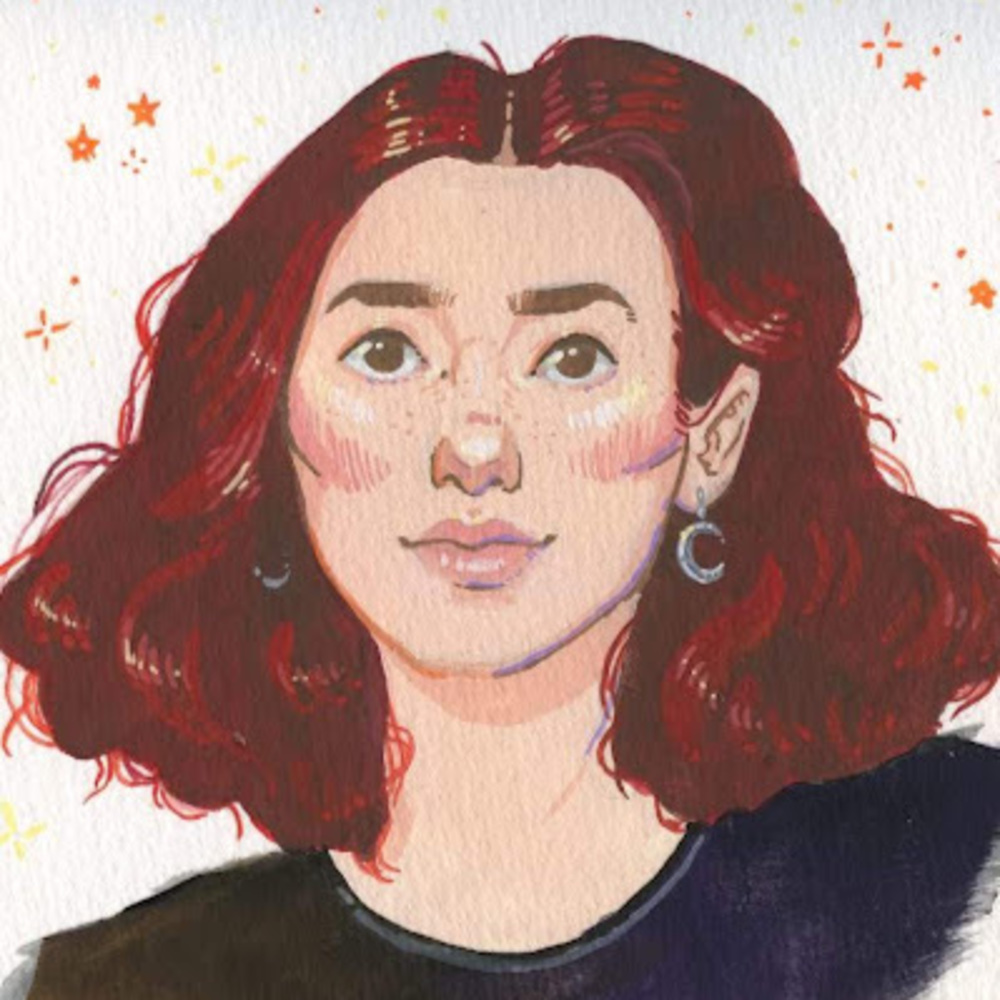 Meet your Posher, Sara